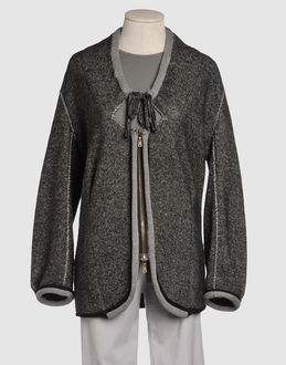 YVES SAINT LAURENT RIVE GAUCHE COATS and JACKETS Blazers (653295009)