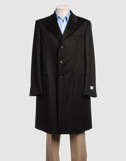 Armani Collezioni :  - MANTEAUX - Manteaux longs
