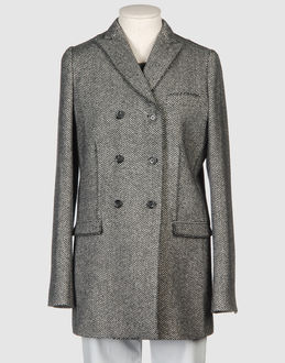 Dolce & Gabbana : - MANTEAUX - Manteaux longs
