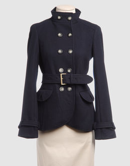 LAVENDER LABEL by VERA WANG - Women - COATS & JACKETS - Blazers on YOOX.COM