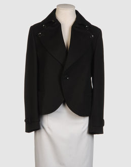  - manteaux - vestes - sur yoox.com
