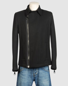 DOLCE & GABBANA - Men - COATS & JACKETS - Jackets on YOOX.COM