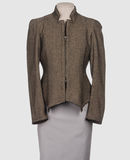 Comparez les prix Givenchy - manteaux - vestes sur yoox.com