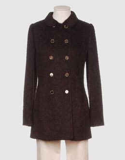 DOLCE & GABBANA - MANTEAUX - Manteaux longs - sur YOOX.COM DOLCE & GABBANA - MANTEAUX - Manteaux longs - sur YOOX.COM