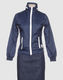 Giubbotto donna Babele Moda