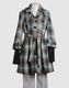 Cappotto donna Babele Moda