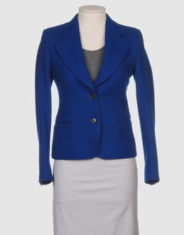 DRIES VAN NOTEN COATS and JACKETS Blazers (653298299)