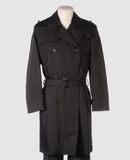 Comparez les prix Krizia uomo sportswear - manteaux - pardessus sur yoox.com