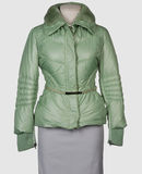 Comparez les prix Ermanno scervino - manteaux - doudounes sur yoox.com