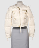 Comparez les prix Dsquared2 - manteaux - doudounes sur yoox.com