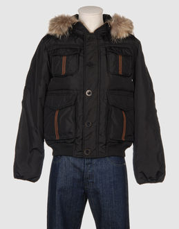  - manteaux - doudounes - sur yoox.com