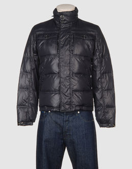  - manteaux - doudounes - sur yoox.com
