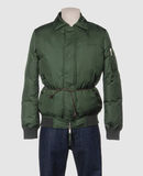 Comparez les prix Dsquared2 - manteaux - doudounes sur yoox.com