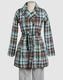 Cappotto donna Babele Moda