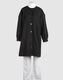 Cappotto donna Babele Moda