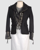 Comparez les prix Dsquared2 - manteaux - vestes sur yoox.com