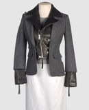 Comparez les prix Dsquared2 - manteaux - vestes sur yoox.com