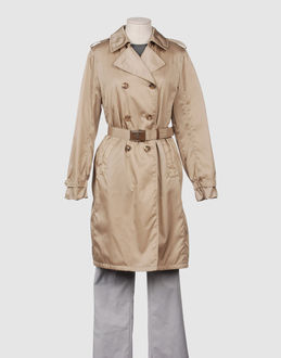 PRADA - MANTEAUX - Imperm�ables sur YOOX.COM