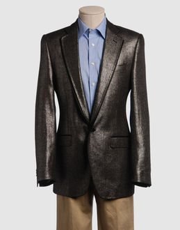 DOLCE & GABBANA - Men - COATS & JACKETS - Blazers on YOOX.COM