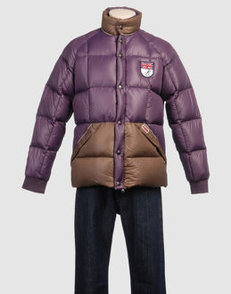  - manteaux - doudounes - sur yoox.com