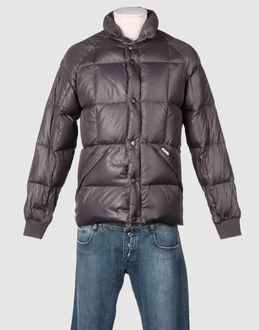  - manteaux - doudounes - sur yoox.com