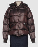 Comparez les prix Puffa - manteaux - doudounes sur yoox.com