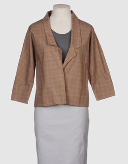  - manteaux - vestes - sur yoox.com