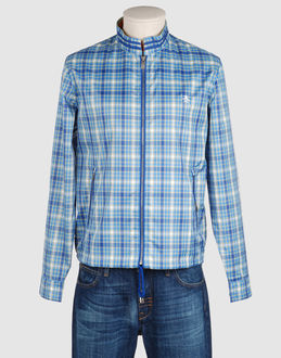 - manteaux - blousons - sur yoox.com