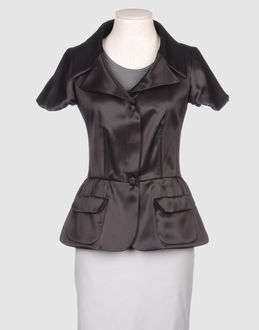 - manteaux - vestes - sur yoox.com