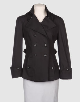 - manteaux - vestes - sur yoox.com