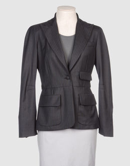 - manteaux - vestes - sur yoox.com