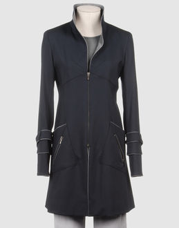 - manteaux - pardessus - sur yoox.com