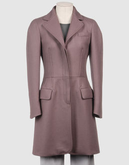 - manteaux - manteaux longs - sur yoox.com