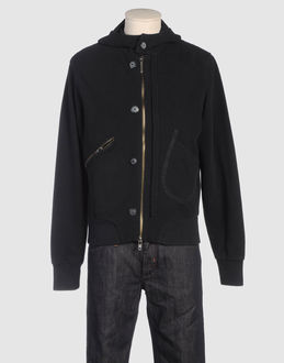 12 TWELVE COATS and JACKETS Jackets (653302101)