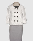 Comparez les prix Lupattelli - manteaux - imperm�ables sur yoox.com