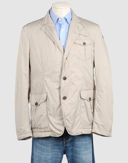 SEVENTY - MANTEAUX - Vestes sur YOOX.COM