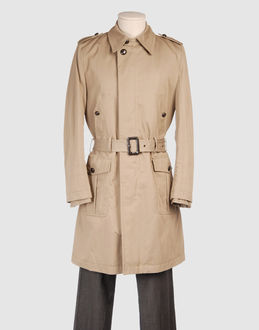 DOLCE & GABBANA - Men - COATS & JACKETS - Full-length jackets on YOOX.COM