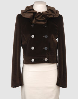 TONELLO - MANTEAUX - Vestes - sur YOOX.COM TONELLO - MANTEAUX - Vestes - sur YOOX.COM