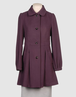 Guess By Marciano :  - MANTEAUX - Manteaux longs