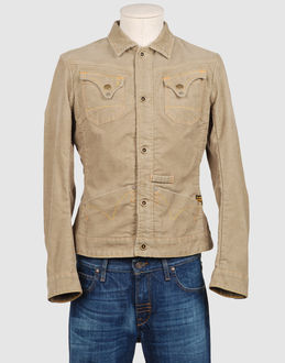 G-STAR - MANTEAUX - Blousons sur YOOX.COM