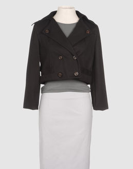 MARC BY MARC JACOBS COATS and JACKETS Blazers (653303321)