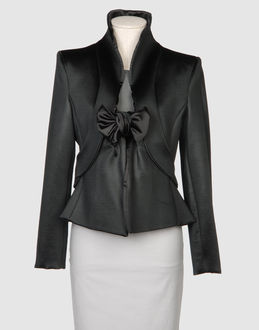 GIORGIO ARMANI - MANTEAUX - Vestes sur YOOX.COM