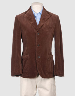 JUNYA WATANABE COMME DES GARCONS MAN COATS and JACKETS Blazers (653303591)