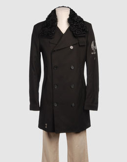 C'n'c' Costume National   Manteaux longs