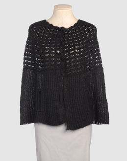  - manteaux - capes - sur yoox.com