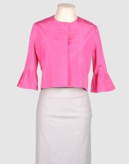  - manteaux - vestes - sur yoox.com