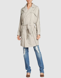 Diesel :  - MANTEAUX - Pardessus