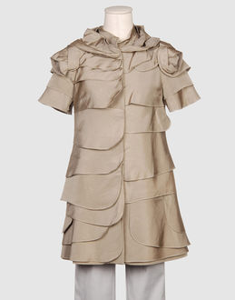 MOSCHINO - MANTEAUX - Pardessus sur YOOX.COM