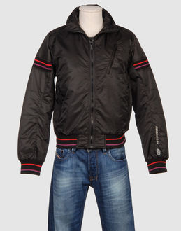  - manteaux - blousons - sur yoox.com