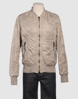 - manteaux - blousons - sur yoox.com